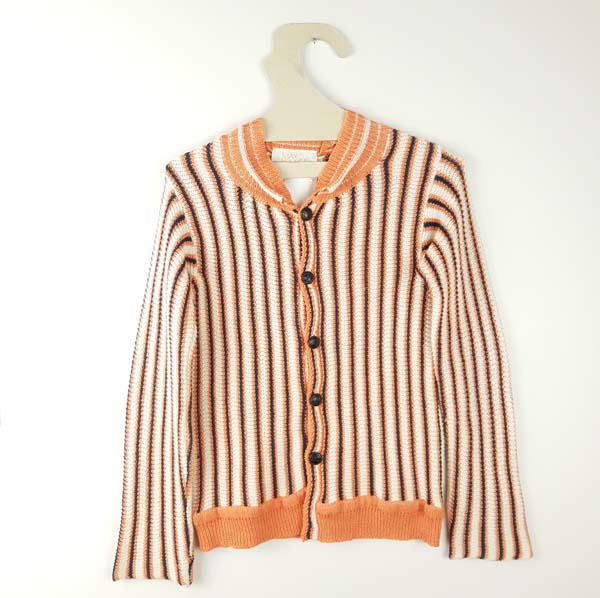 Max & Lola Gilet 8 ans - rose