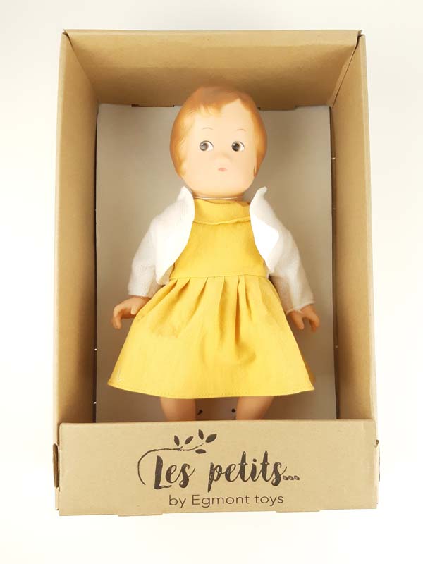 Egmont toys poupée simone