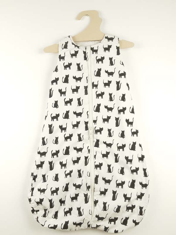 Trixie Gigoteuse Chat 3/6 mois