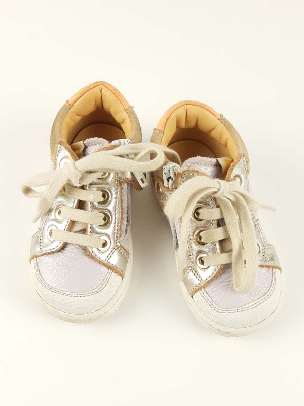 Ocra Baskets Lavanda - 20