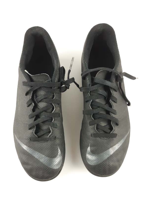 Nike Baskets Foot 38 - noir