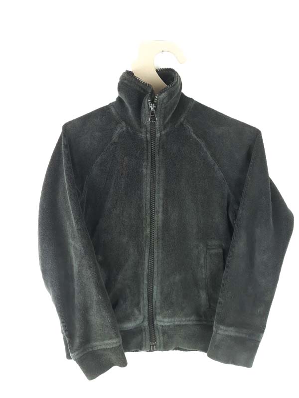 Hilde & Co Gilet éponge gris - 5 ans