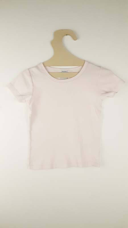 Petit Bateau Chemisette rose - 5 ans