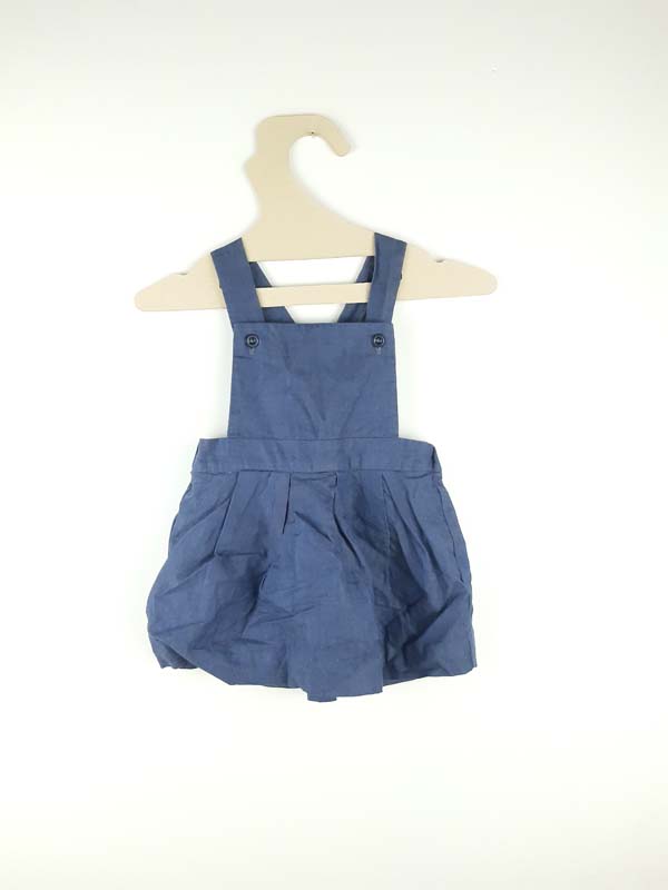 Jacadi Robe - 12 mois