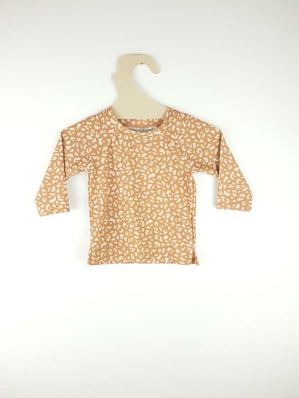 Liewood Haut maillot 6/12 mois