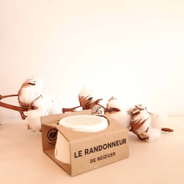 Le randonneur - Lidjeu