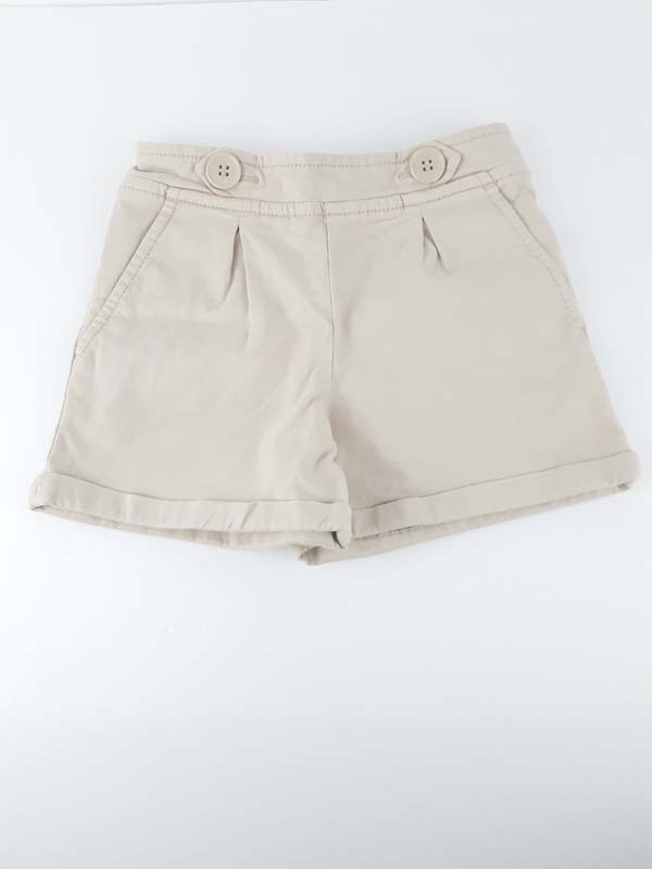 Cyrillus Short beige - 3 ans