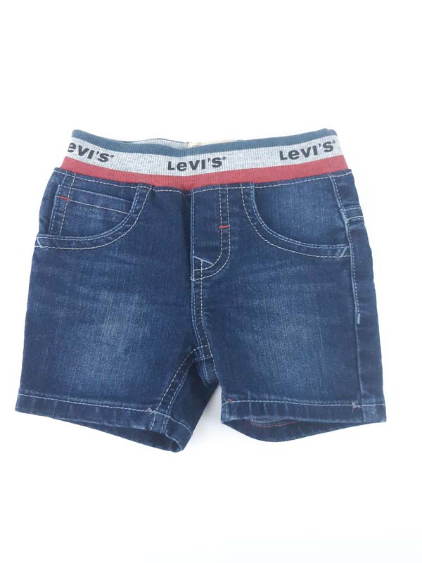 Levis Short jeans - 9 mois