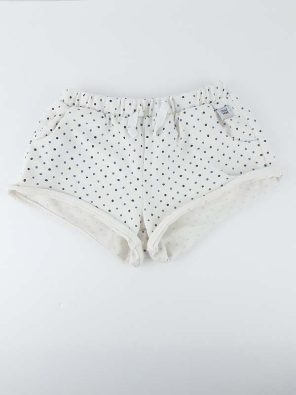 Mexx Short à pois - 9 mois