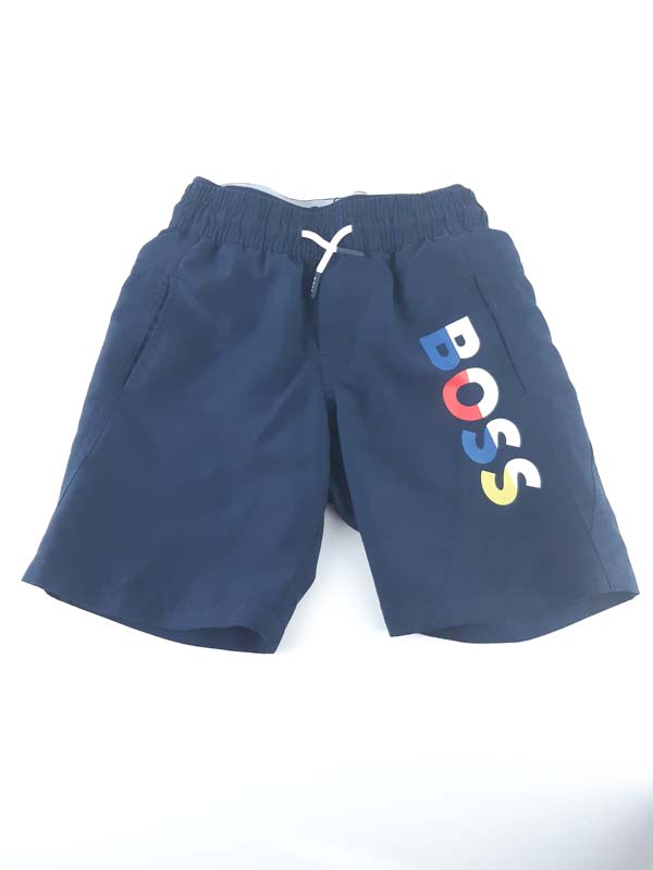Boss Maillot short - 6 ans