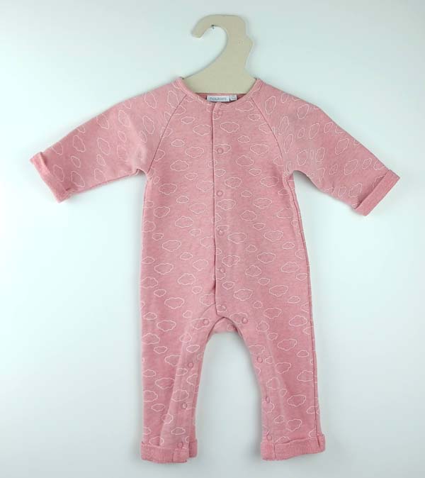 Noukies Pyjama 9 mois - rose