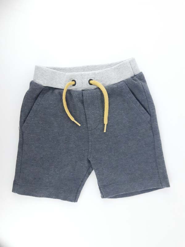IKKs Short gris - 12 mois