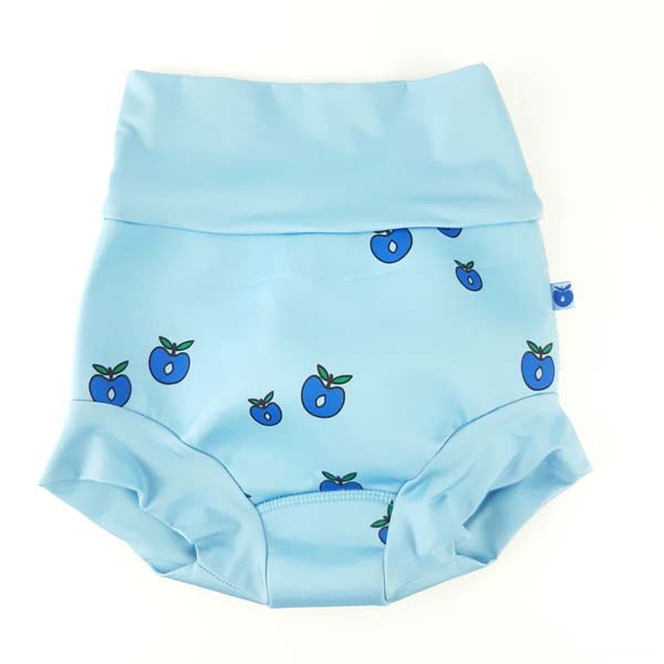 Smafolk Maillot bleu - 3 ans