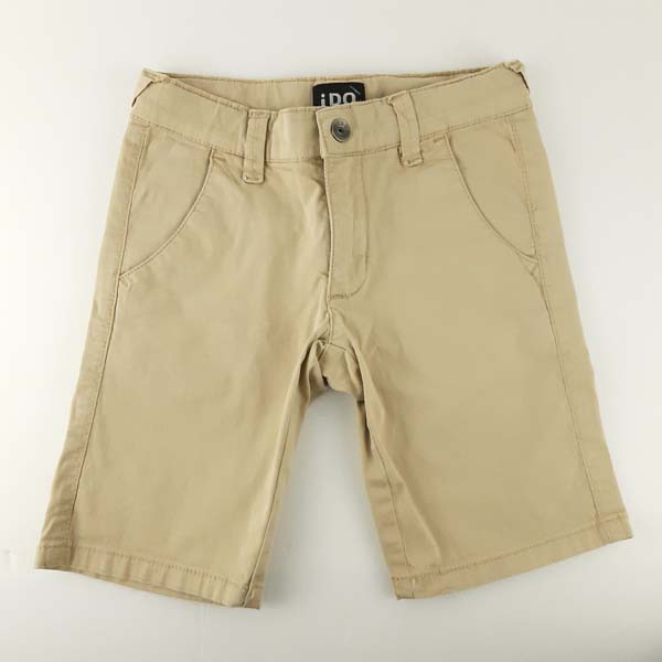 Ido short beige - 6 ans