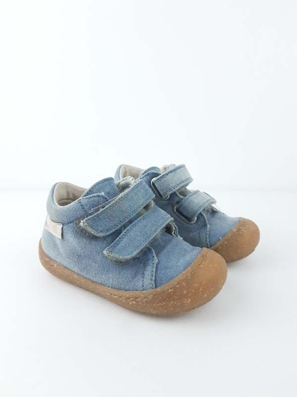 Naturino Chaussures bleues - 21