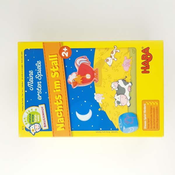 Haba Chut, coco 2+