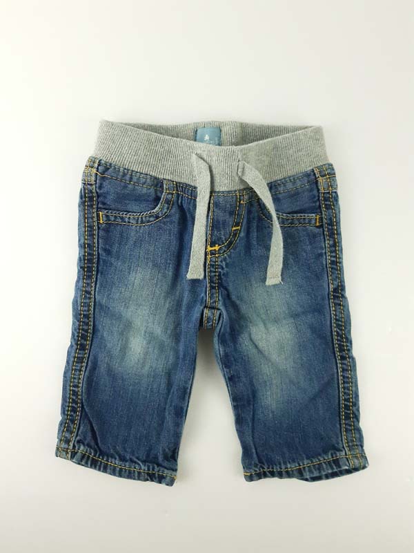 GAP Pantalon jeans - 0/3 mois