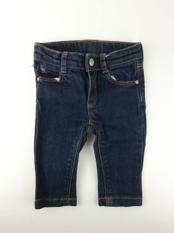 Petit Bateau Pantalon - 3 mois