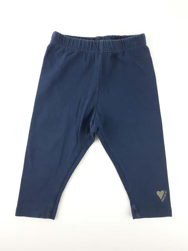 Catimini Legging bleu - 3 mois