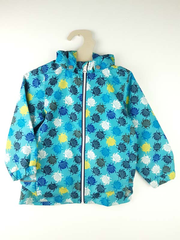 Name it Manteau Scarabée - 24 mois