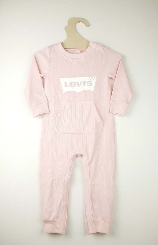 Levi's Pyjama 18 mois - rose