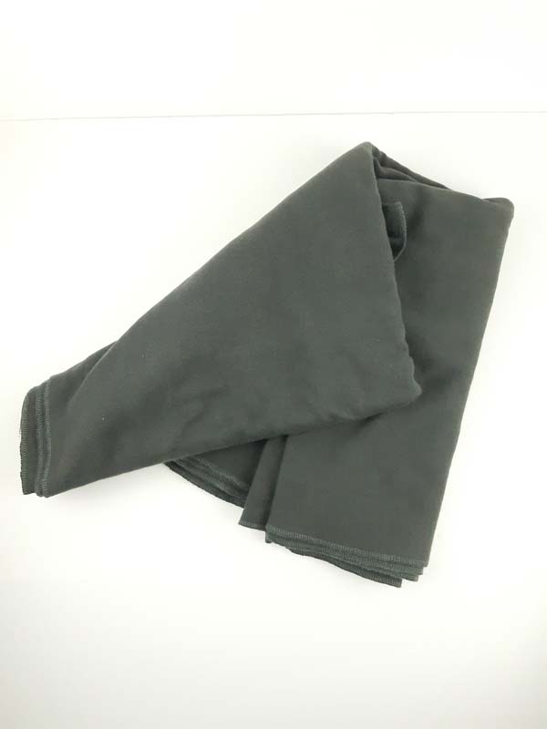 Babylonia Tricot Slen Echarpe grise