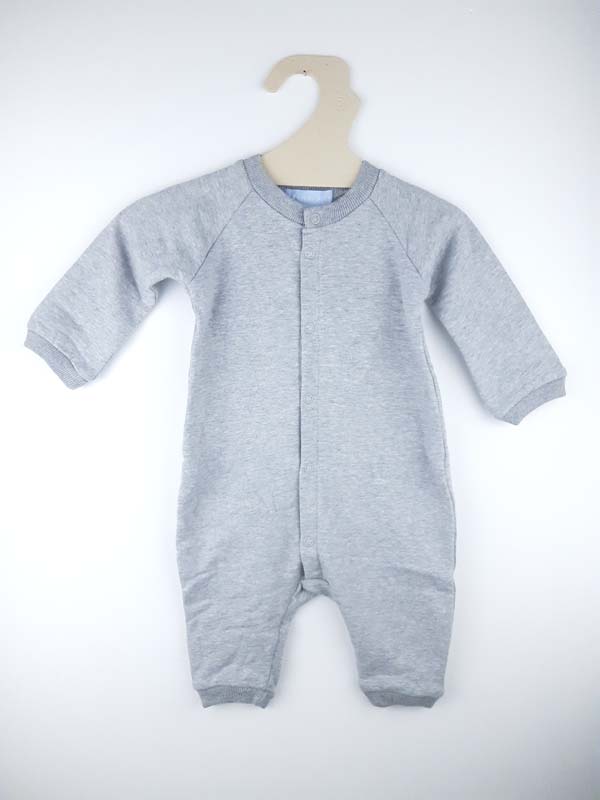 serendirity pyjama gris - 3 mois