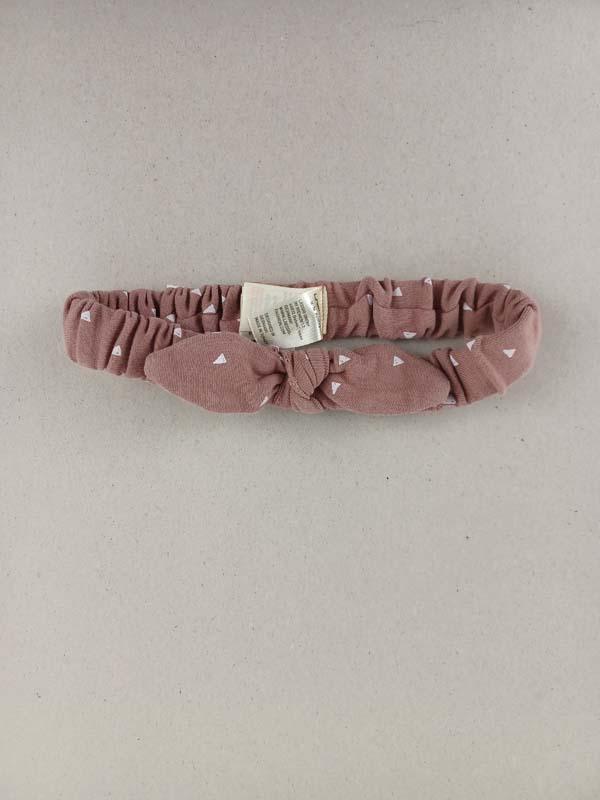 Lassig Bandeau rose
