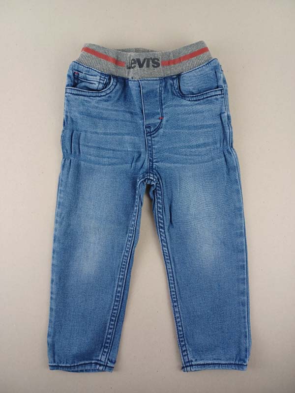 Levis Pantalon jeans - 18 mois