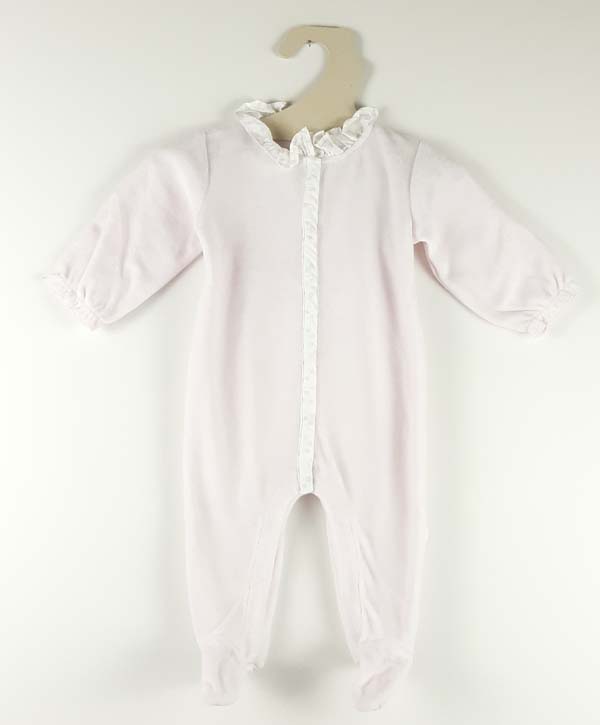 Jacadi Pyjama 6 mois - rose