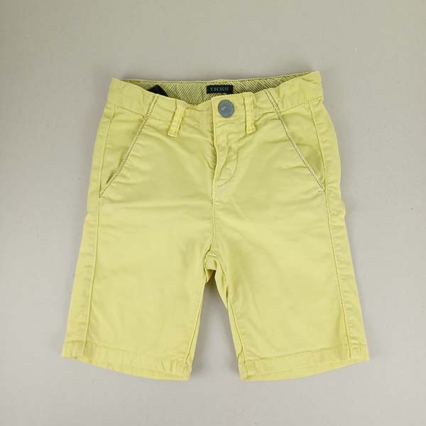 IKKS Short jaune - 5 ans