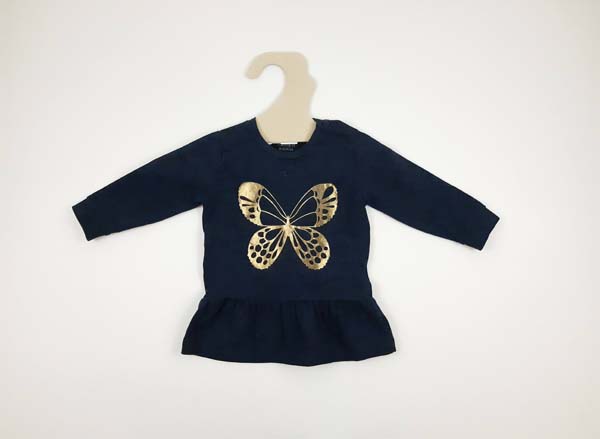 Name it ensemble 2/4 mois - bleu