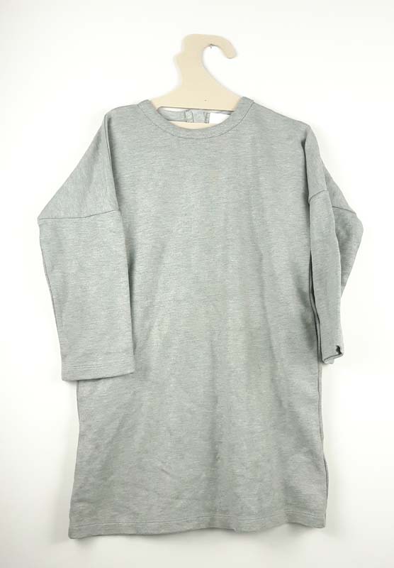 COS Robe 4 ans - gris