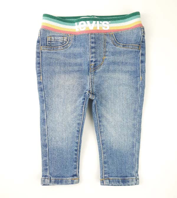 Levi's Pantalon 3 mois - jeans