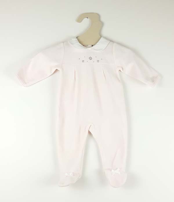 Absorba Pyjama 3 mois - rose