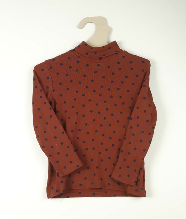 Arket Sous-pull 4 ans - pois