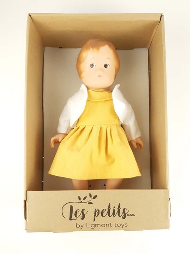 [221000490] Egmont toys poupée simone