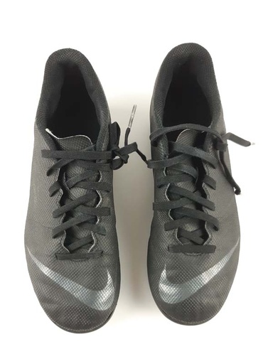[220900713] Nike Baskets Foot 38 - noir