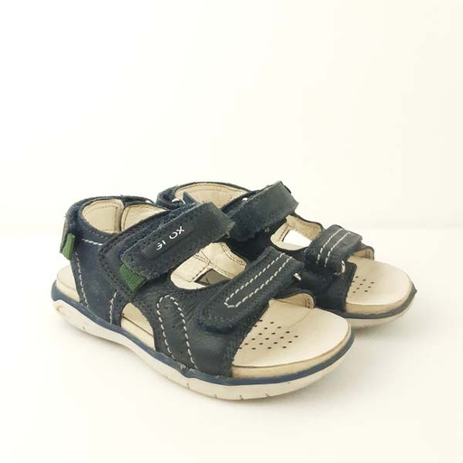 [230700584] Geox Sandales bleues - 24