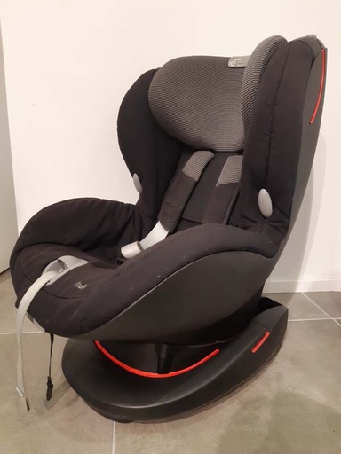 [230600535] Bébé Confort Siège-auto Rubi Groupe 1