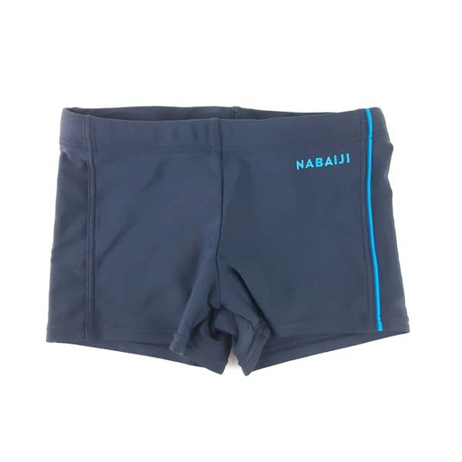 [230800307] Decathlon Maillot bleu - 6 ans
