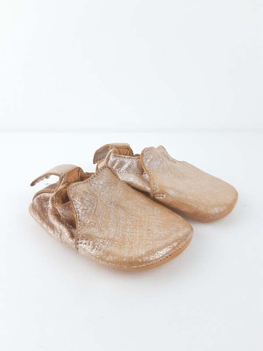 [230500785] Esay Peasy Chaussons 6/12 mois