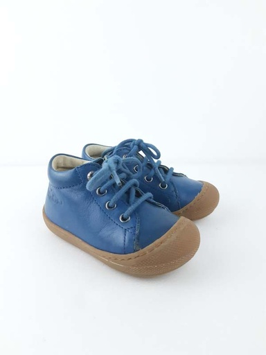 [230600614] Naturino Chaussures bleues - 21