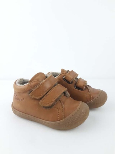 [230600619] Naturino Chaussures camel - 20