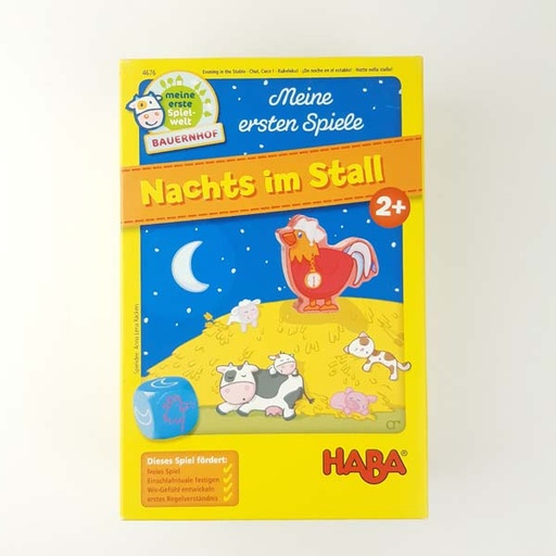[230900151] Haba Chut, coco 2+