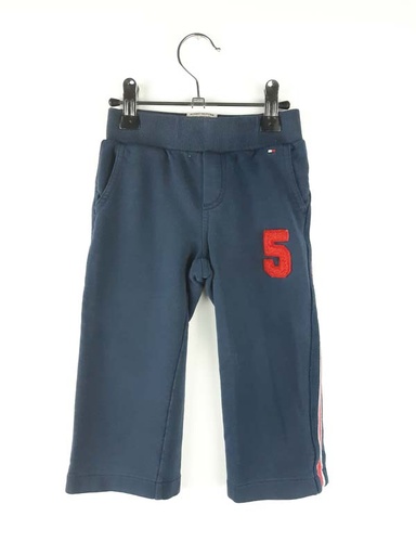 [230500704] Tommy Hilfiger Jogging bleu - 18/24 mois