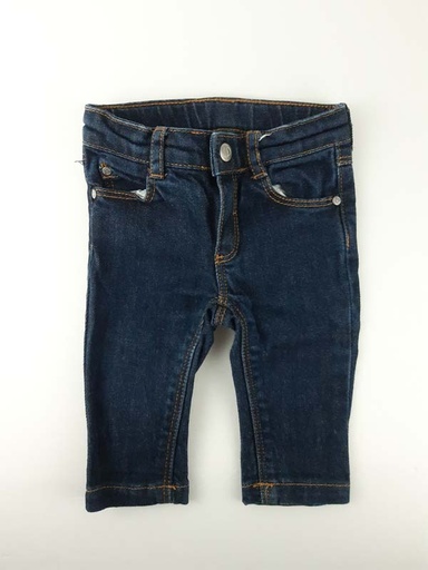 [230900261] Petit Bateau Pantalon - 3 mois