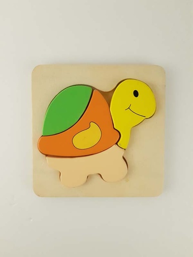 [230900148] Puzzle en bois