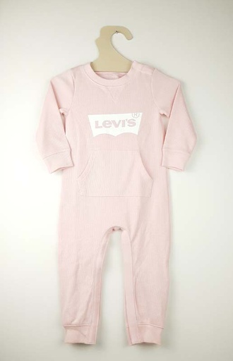 [221000300] Levi's Pyjama 18 mois - rose