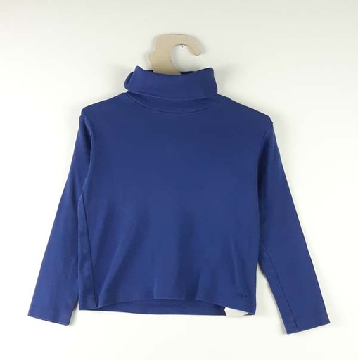 [221200566] Fred & Ginger T-shirt LM 5 ans - bleu